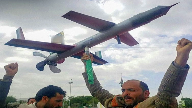 الحوثيون يلوّحون بعودة عملياتهم في حال استئناف الحرب على غزة